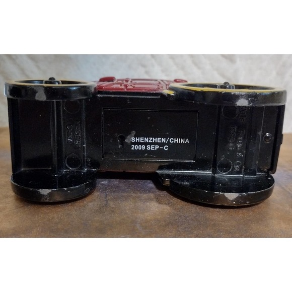 Wells Fargo Stagecoach Vintage Piggy Bank 1998 Western Country Cowboy - Picture 4 of 6